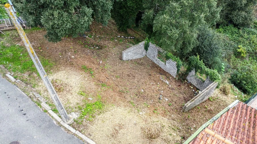 Terreno para Venda em São Felix da Marinha Foto 18