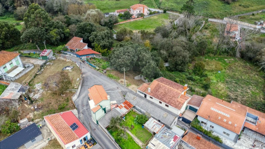 Terreno para Venda em São Felix da Marinha Foto 5