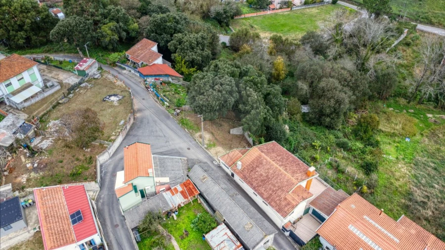 Terreno para Venda em São Felix da Marinha Foto 10