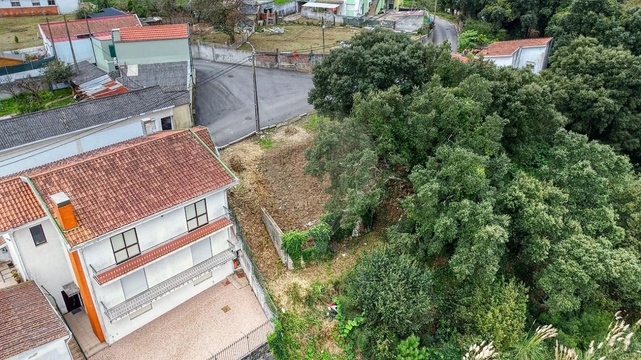 Terreno para Venda em São Felix da Marinha Foto 7