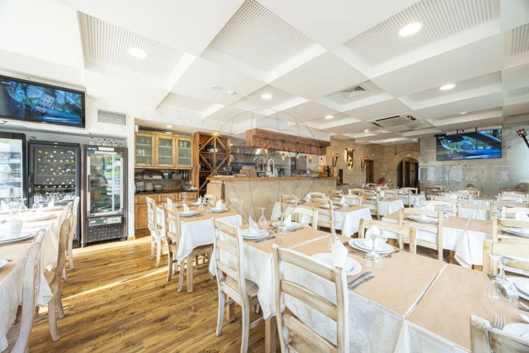 Loja para Venda em Santa Maria, São Pedro e Matacães Foto 5