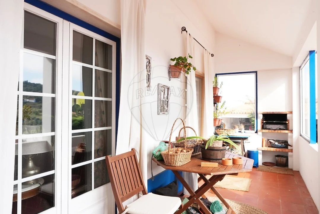 Quinta T4 para Venda em Castanheira do Ribatejo e Cachoeiras Foto 5