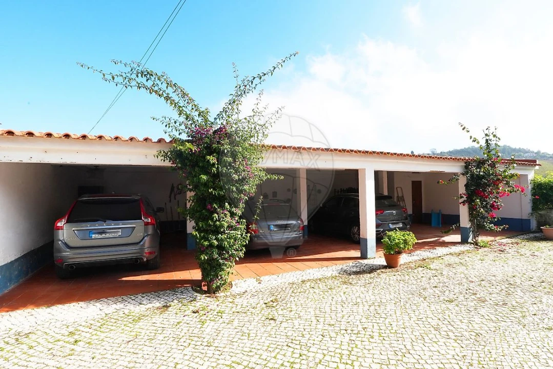 Quinta T4 para Venda em Castanheira do Ribatejo e Cachoeiras Foto 27