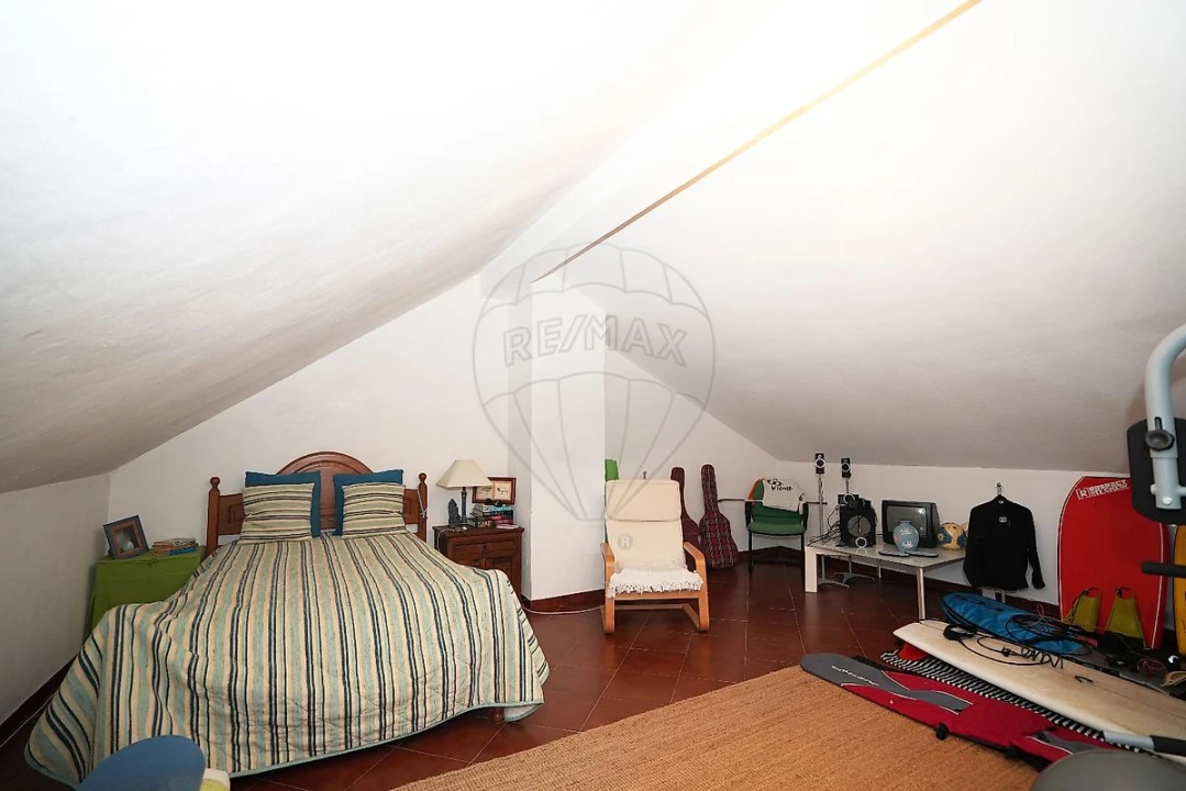 Quinta T4 para Venda em Castanheira do Ribatejo e Cachoeiras Foto 24