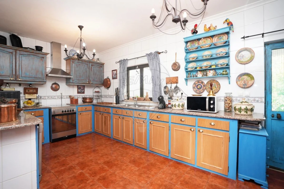 Quinta T4 para Venda em Castanheira do Ribatejo e Cachoeiras Foto 13