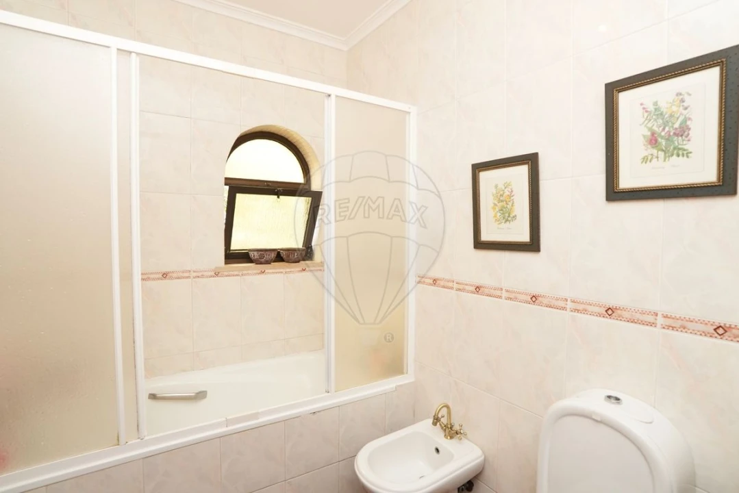 Quinta T4 para Venda em Castanheira do Ribatejo e Cachoeiras Foto 23