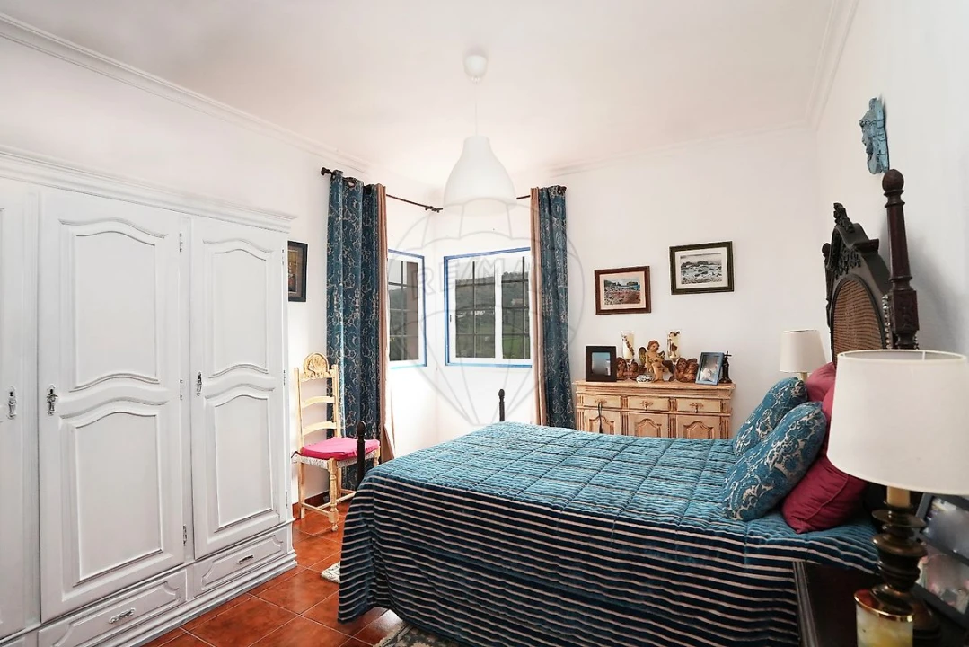 Quinta T4 para Venda em Castanheira do Ribatejo e Cachoeiras Foto 15