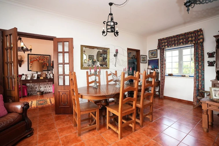 Quinta T4 para Venda em Castanheira do Ribatejo e Cachoeiras Foto 8