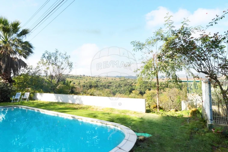 Quinta T4 para Venda em Castanheira do Ribatejo e Cachoeiras Foto 30