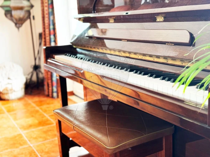 Quinta T4 para Venda em Castanheira do Ribatejo e Cachoeiras Foto 12