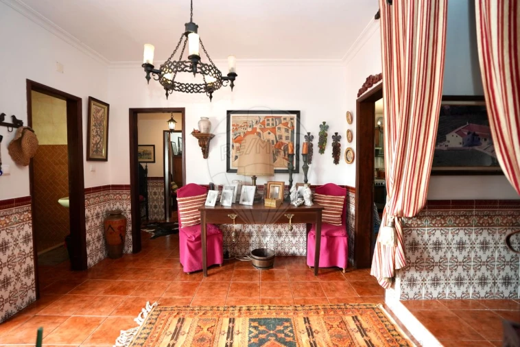 Quinta T4 para Venda em Castanheira do Ribatejo e Cachoeiras Foto 7