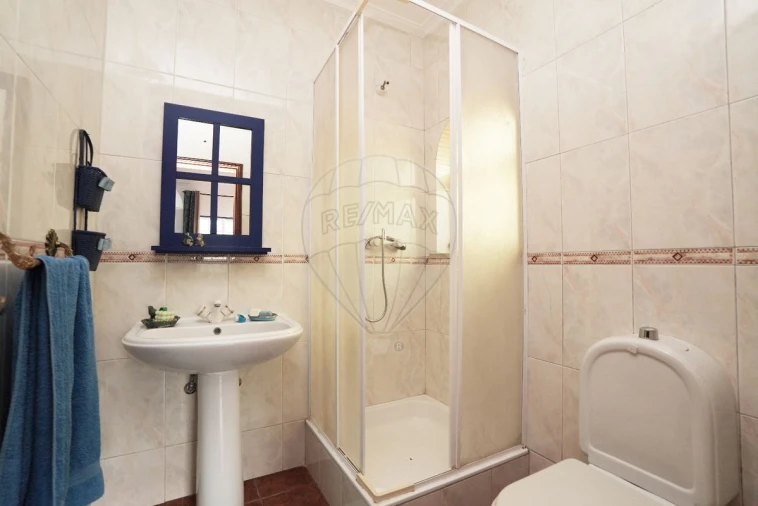 Quinta T4 para Venda em Castanheira do Ribatejo e Cachoeiras Foto 17