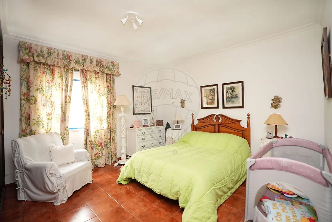 Quinta T4 para Venda em Castanheira do Ribatejo e Cachoeiras Foto 21