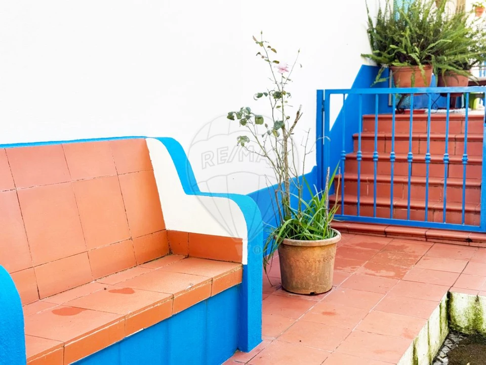 Quinta T4 para Venda em Castanheira do Ribatejo e Cachoeiras Foto 28