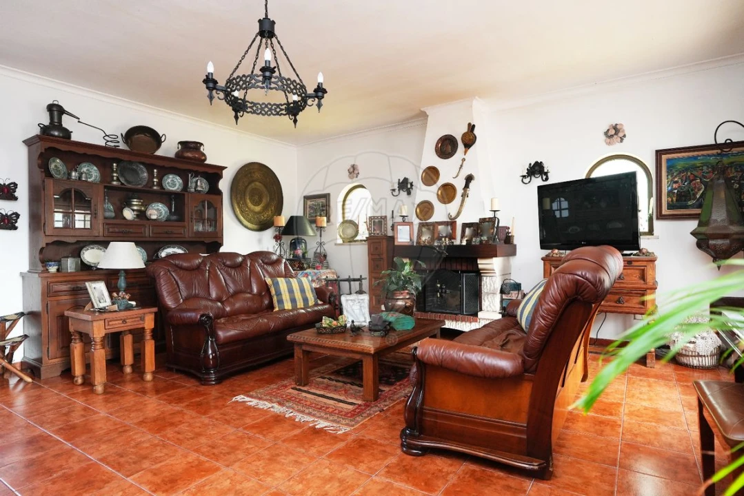 Quinta T4 para Venda em Castanheira do Ribatejo e Cachoeiras Foto 10