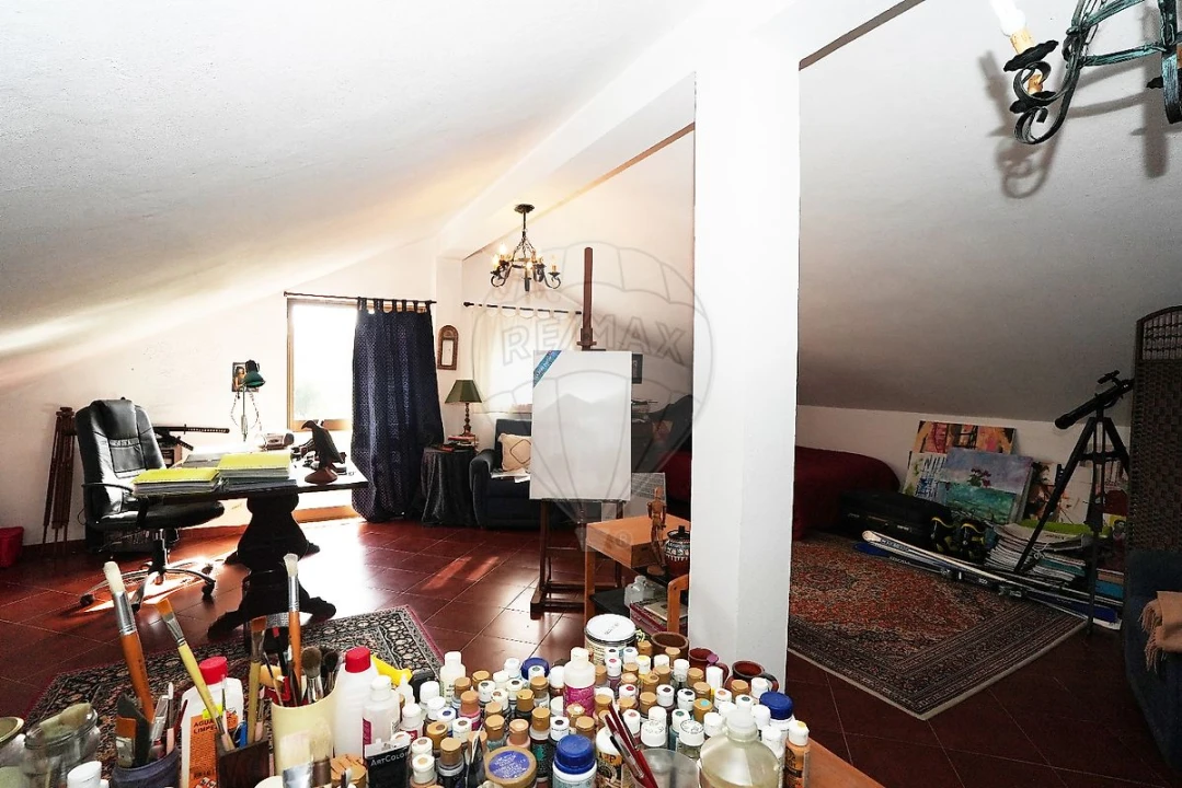 Quinta T4 para Venda em Castanheira do Ribatejo e Cachoeiras Foto 26