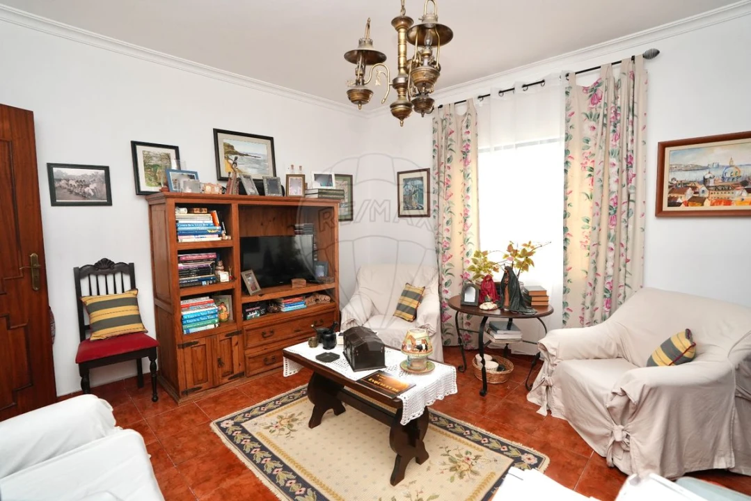 Quinta T4 para Venda em Castanheira do Ribatejo e Cachoeiras Foto 22