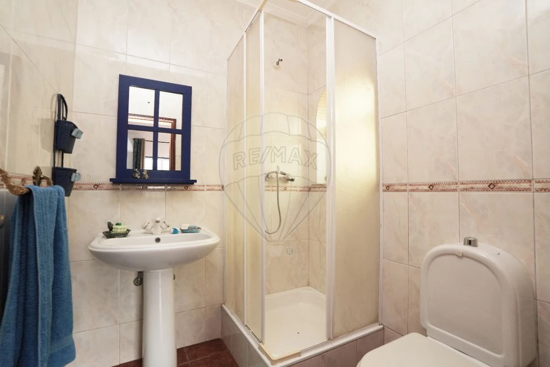 Quinta T4 para Venda em Castanheira do Ribatejo e Cachoeiras Foto 17