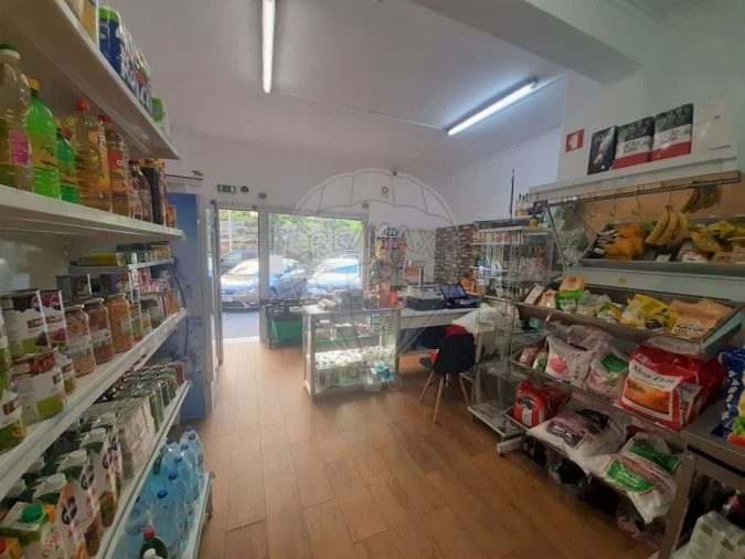 Loja para Venda em Algueirão-Mem Martins Foto 3