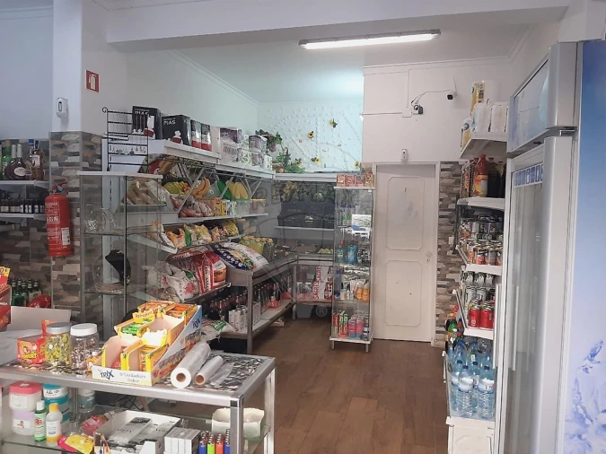 Loja para Venda em Algueirão-Mem Martins Foto 2