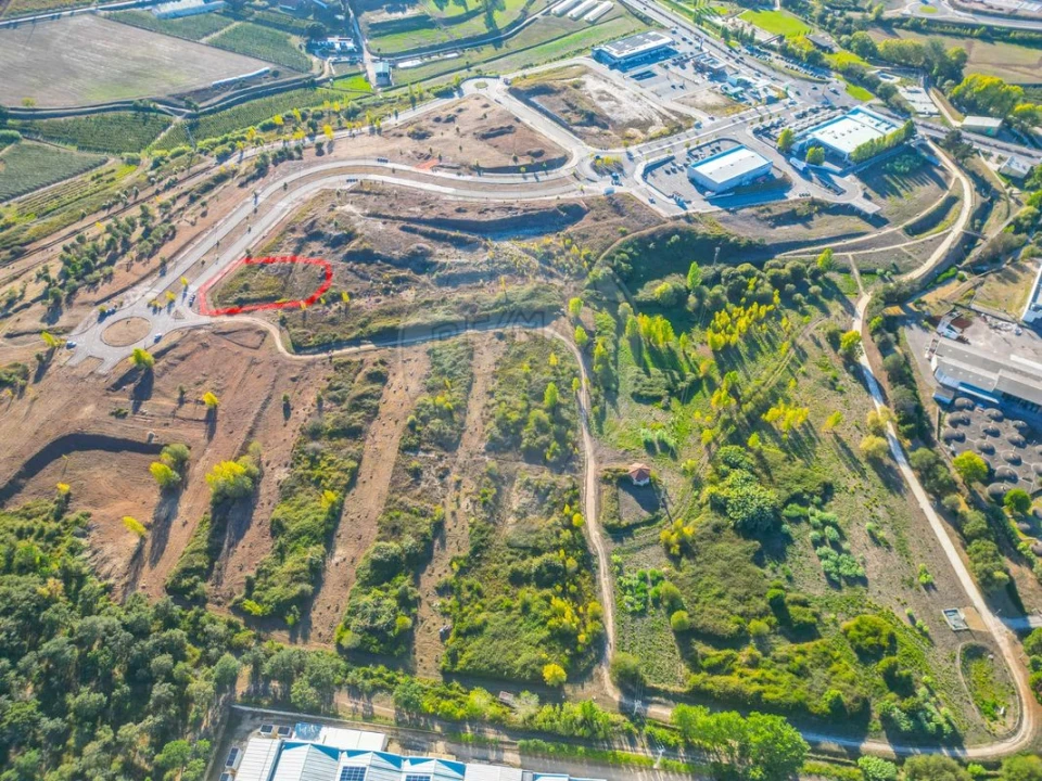 Terreno para Venda em Evora de Alcobaça Foto 3