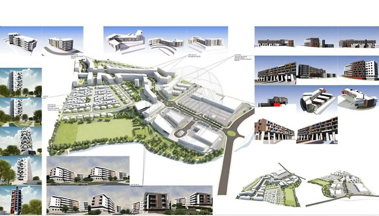 Terreno para Venda em Evora de Alcobaça Foto 20