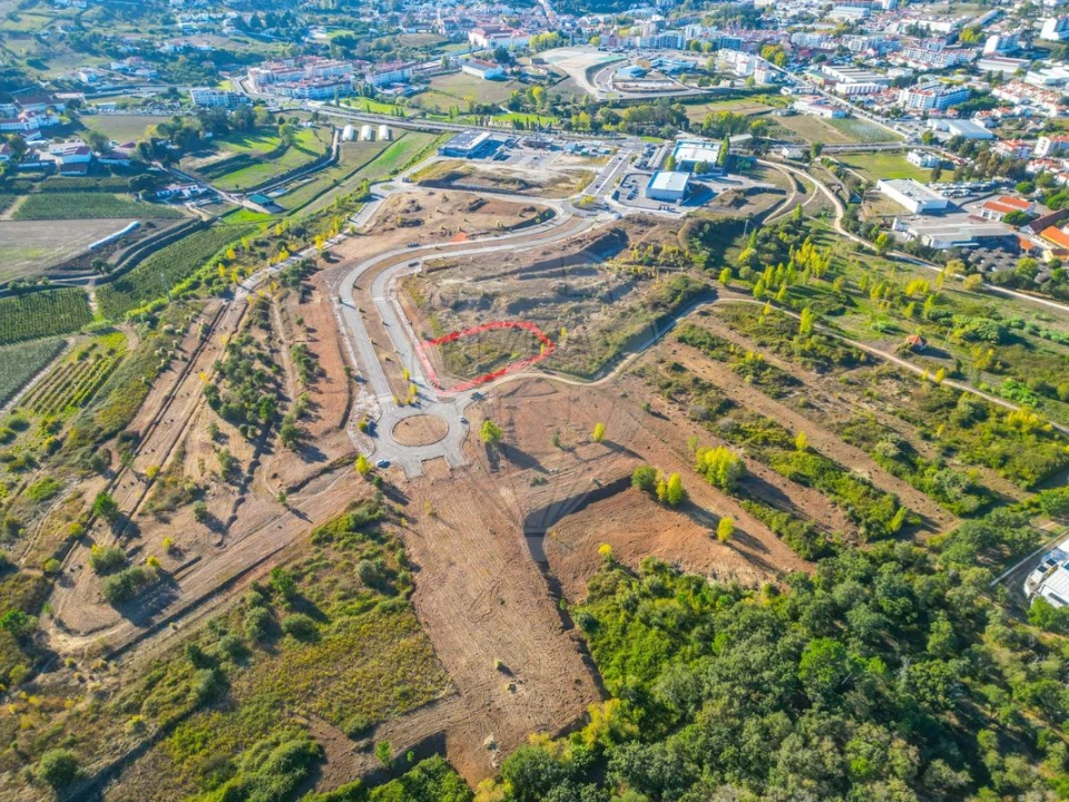 Terreno para Venda em Evora de Alcobaça Foto 14