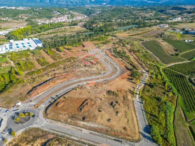 Terreno para Venda em Evora de Alcobaça Foto 6