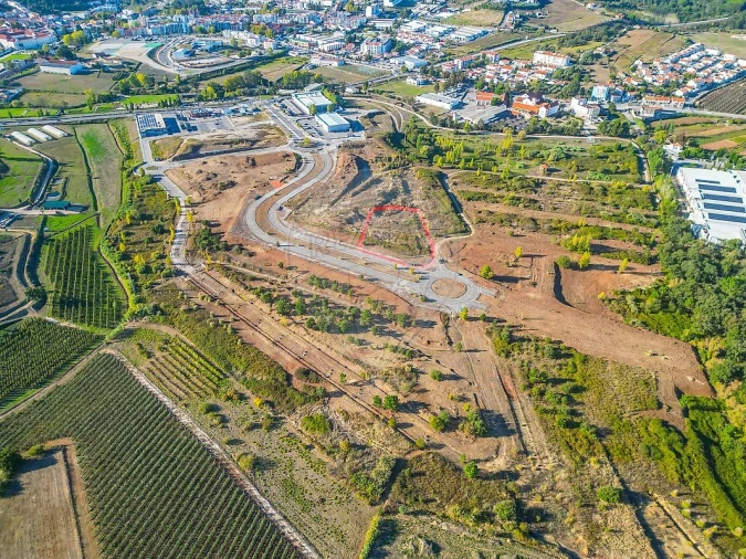 Terreno para Venda em Evora de Alcobaça Foto 12
