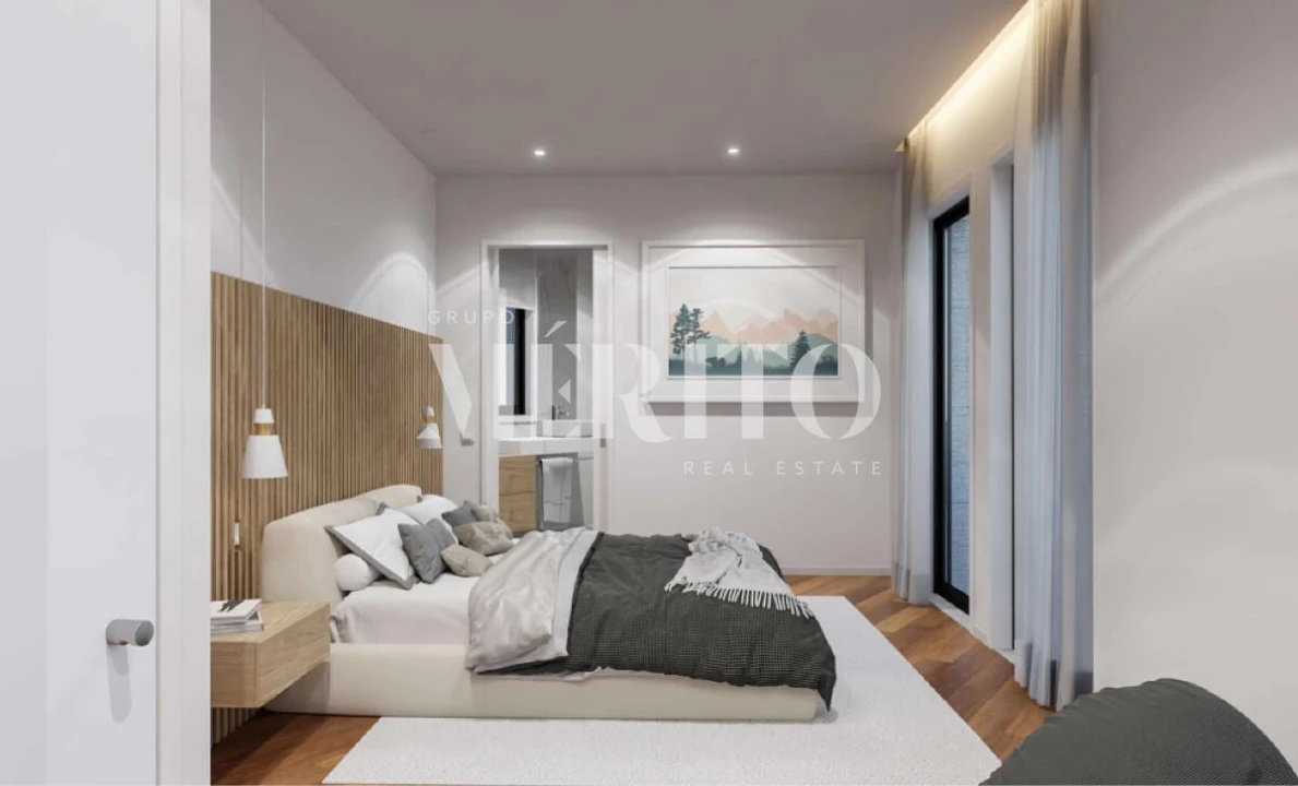 Apartamento T3 para Venda em Póvoa de Varzim, Beiriz e Argivai Foto 10