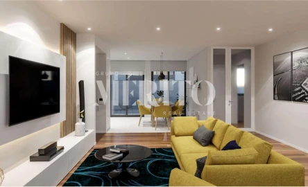 Apartamento T3 para Venda em Póvoa de Varzim, Beiriz e Argivai
