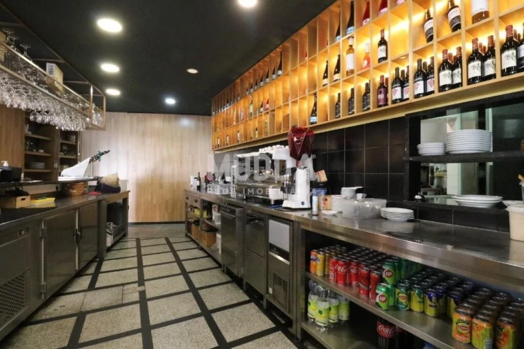 Negócio para Trespasse em São Felix da Marinha Foto 10