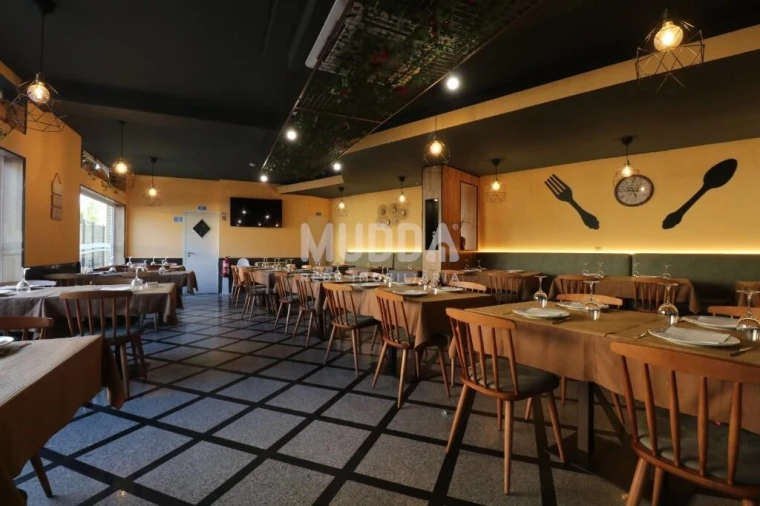 Negócio para Trespasse em São Felix da Marinha Foto 11