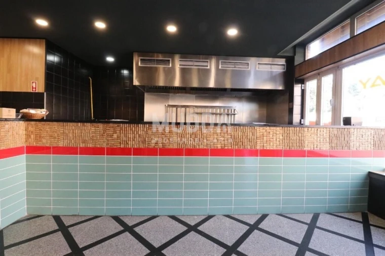 Negócio para Trespasse em São Felix da Marinha Foto 1