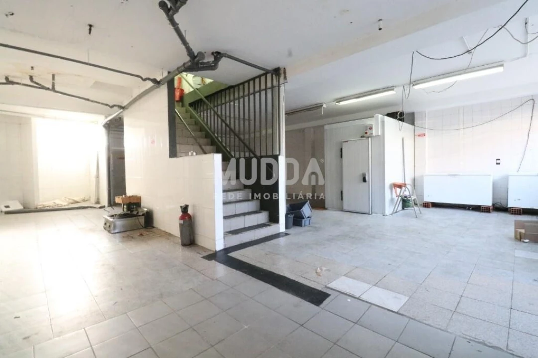 Negócio para Trespasse em São Felix da Marinha Foto 2