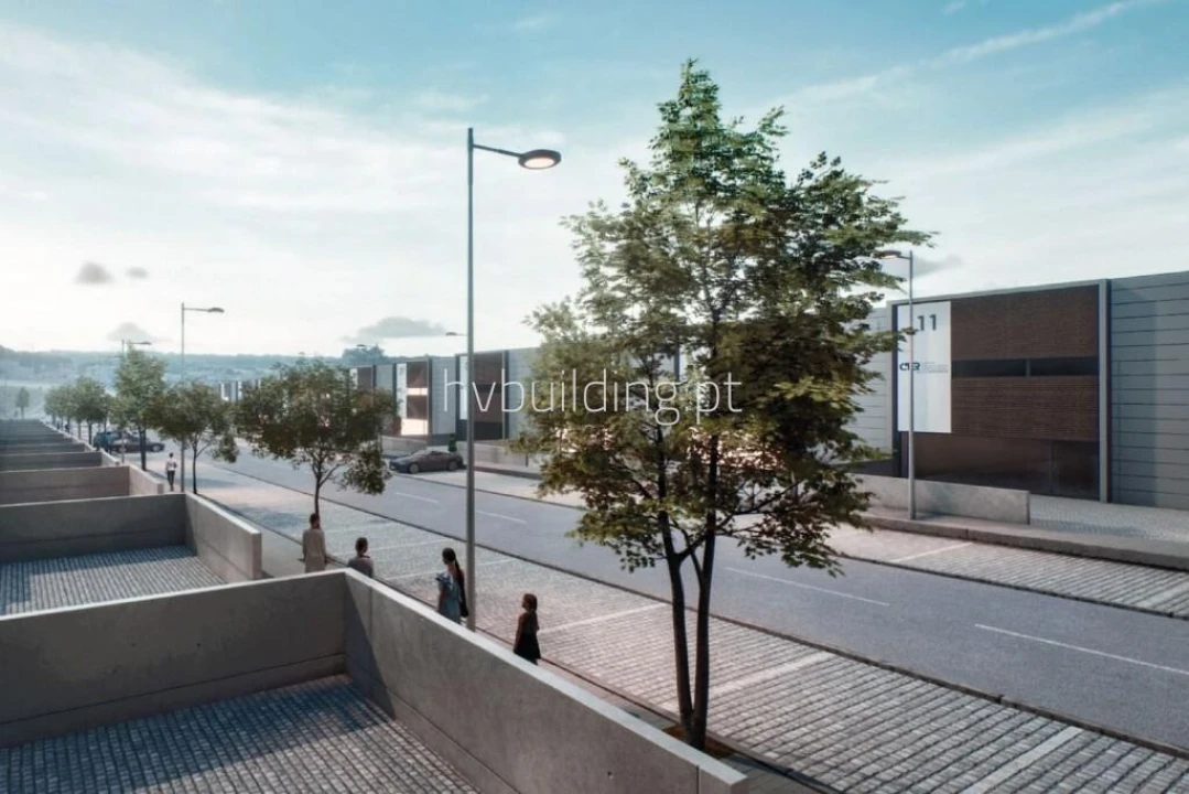 Armazém para Venda em Vila Nova de Anha Foto 3