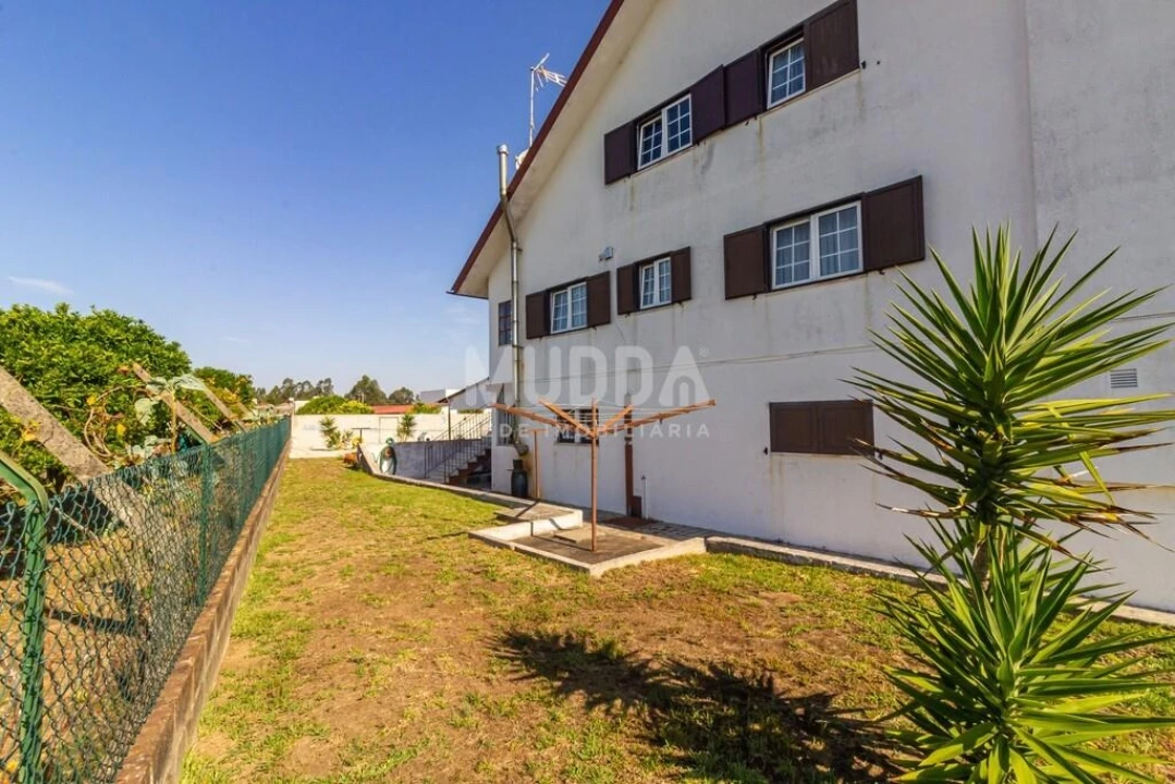 Moradia T5 para Venda em Ovar, São João, Arada e São Vicente de Pereira Jusã Foto 8