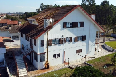 Moradia T5 para Venda em Ovar, São João, Arada e São Vicente de Pereira Jusã