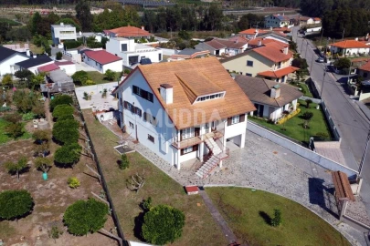 Moradia T5 para Venda em Ovar, São João, Arada e São Vicente de Pereira Jusã