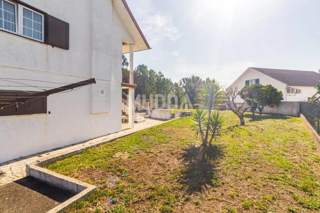 Moradia T5 para Venda em Ovar, São João, Arada e São Vicente de Pereira Jusã Foto 7
