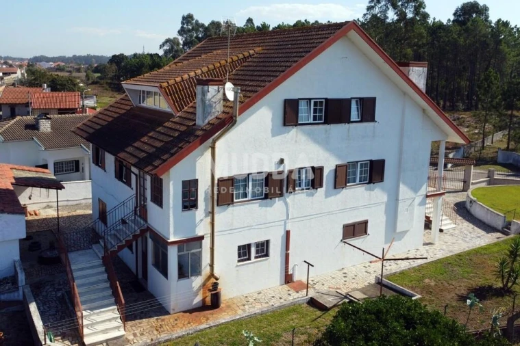 Moradia T5 para Venda em Ovar, São João, Arada e São Vicente de Pereira Jusã Foto 12