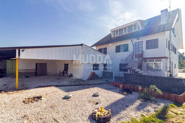Moradia T5 para Venda em Ovar, São João, Arada e São Vicente de Pereira Jusã Foto 10