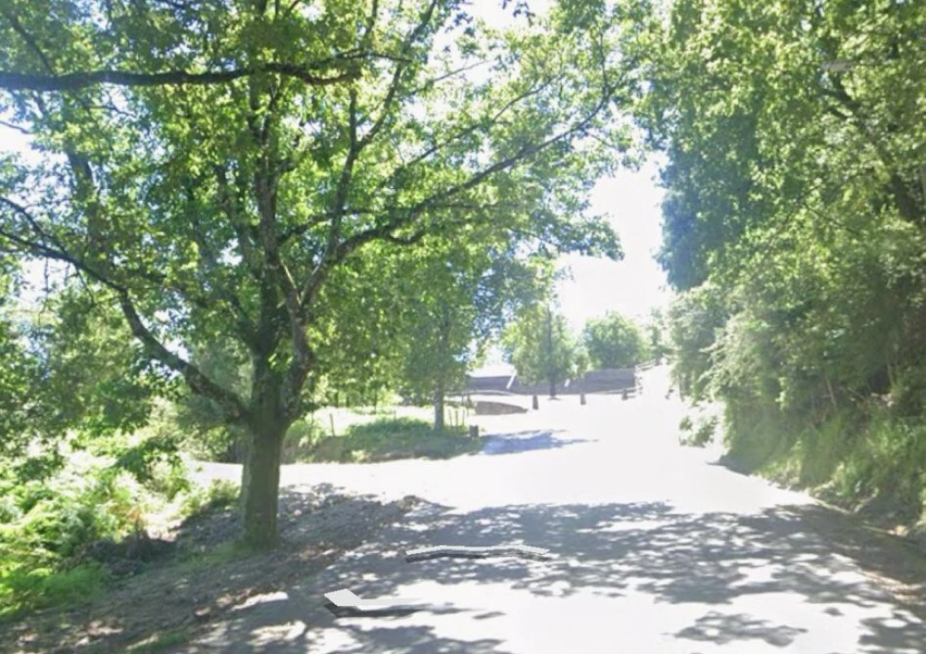 Terreno para Venda em Eira Vedra Foto 2