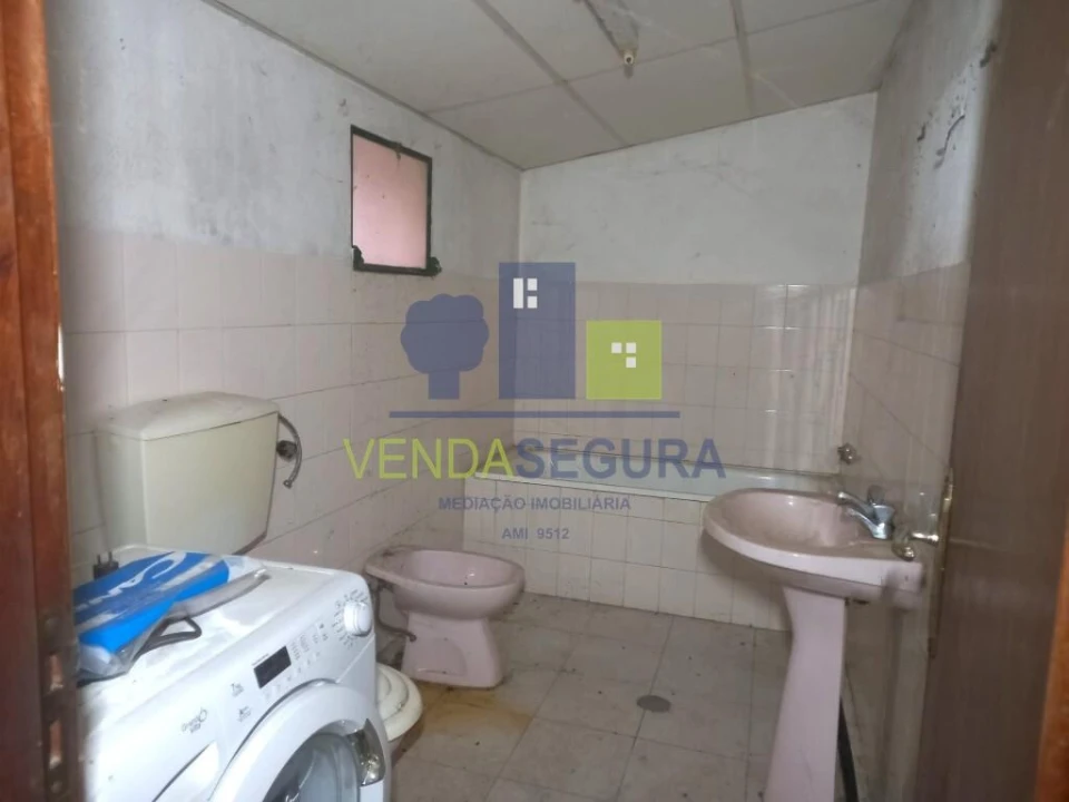 Moradia T2 para Venda em Pias Foto 12