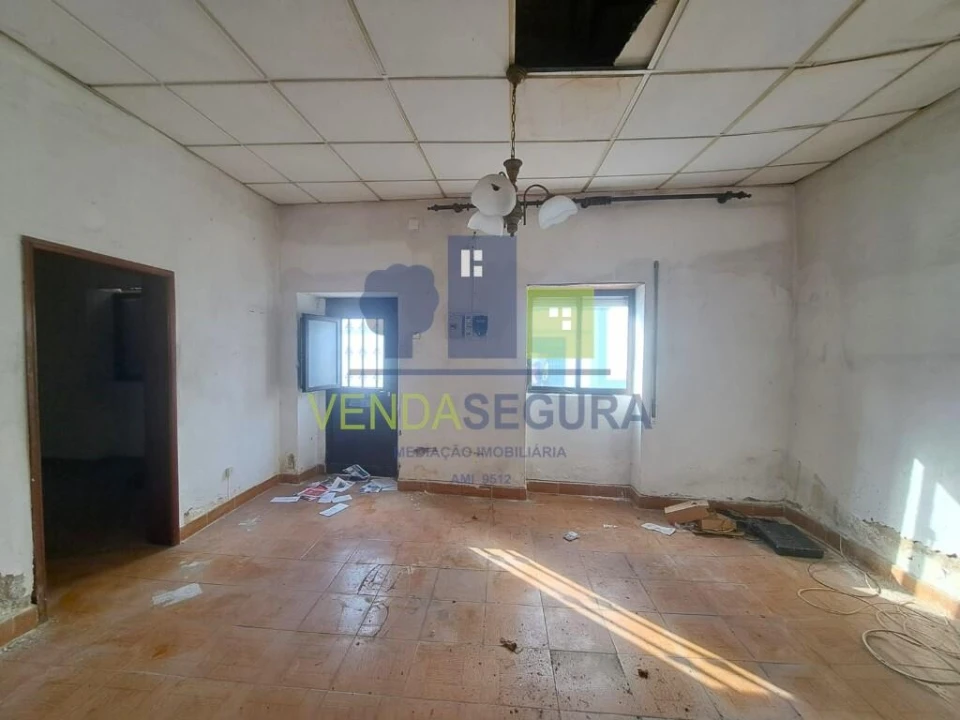 Moradia T2 para Venda em Pias Foto 3