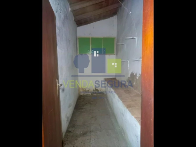 Moradia T2 para Venda em Pias Foto 13