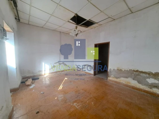 Moradia T2 para Venda em Pias Foto 2