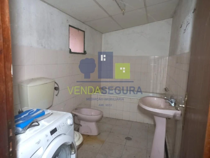 Moradia T2 para Venda em Pias Foto 12