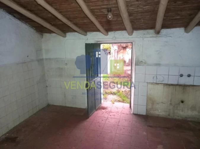 Moradia T2 para Venda em Pias Foto 11