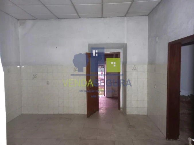 Moradia T2 para Venda em Pias Foto 5